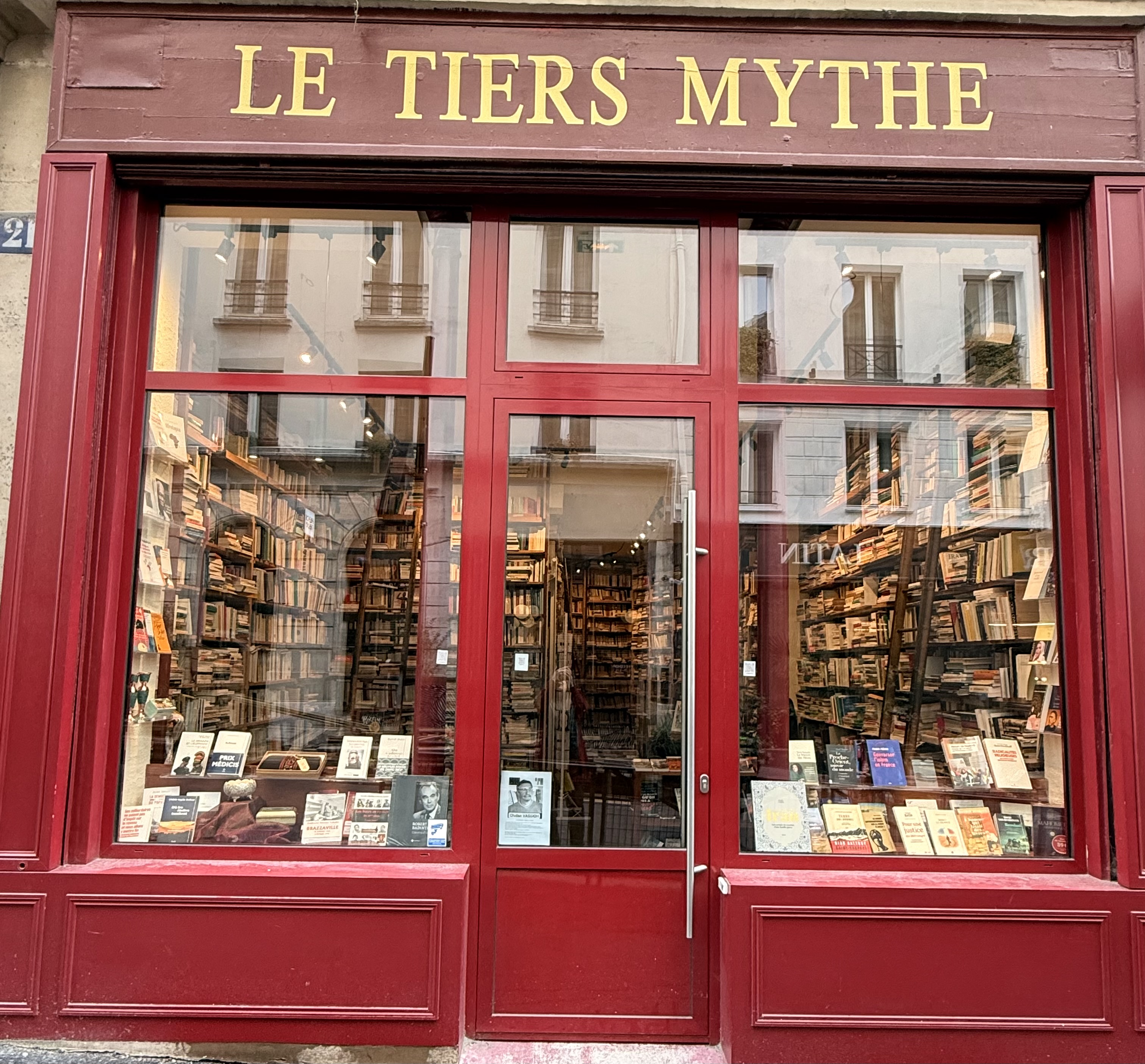 Librairie